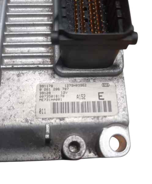 CENTRALITA MOTOR UCE