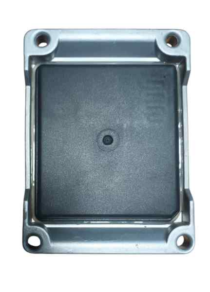 CENTRALITA MOTOR UCE