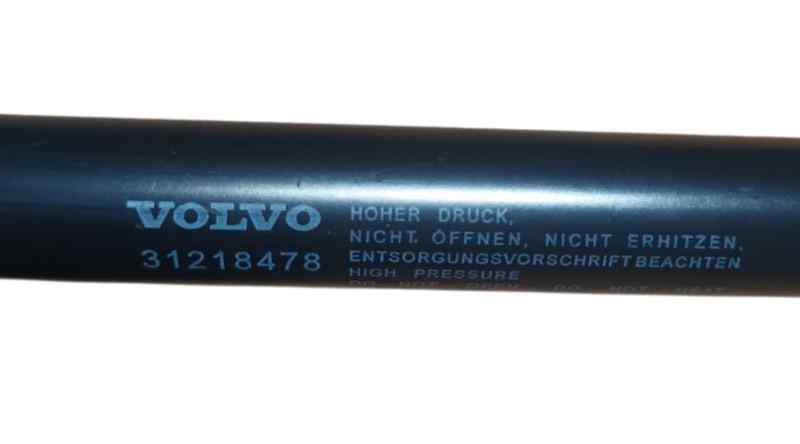 AMORTIGUADORES MALETERO - PORTON