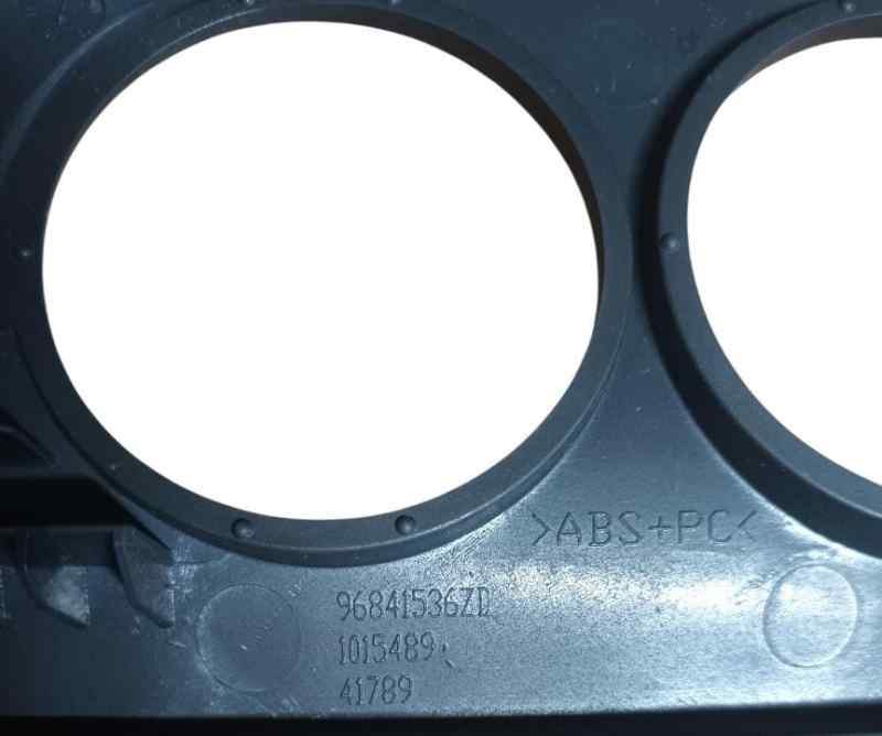 96841536ZD MOLDURA CITROEN C3