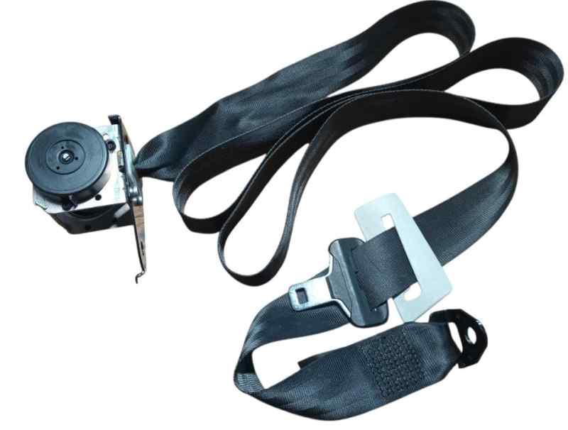 CINTURON SEGURIDAD TRASERO IZQUIERDO