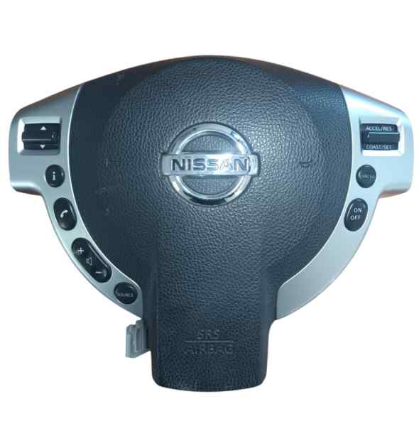 AIRBAG DELANTERO IZQUIERDO