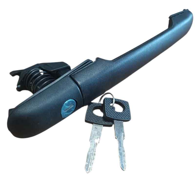 MANETA EXTERIOR DELANTERA IZQUIERDA