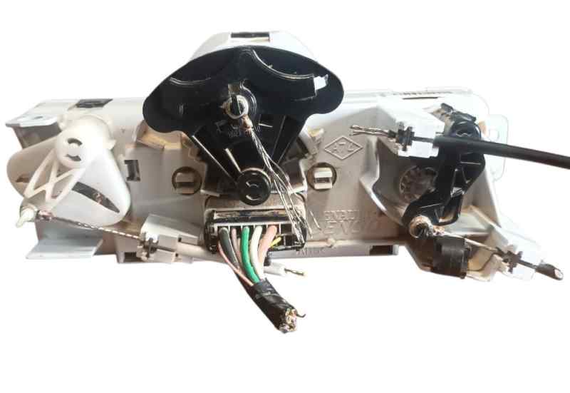 5F2140100 MANDO CALEFACCION   AIRE ACONDICIONADO RENAULT KANGOO