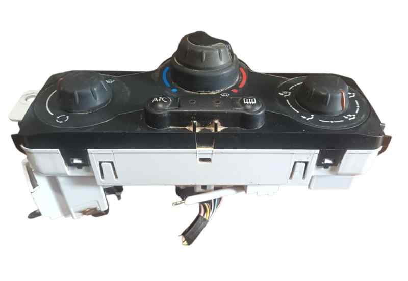 MANDO CALEFACCION -  AIRE ACONDICIONADO