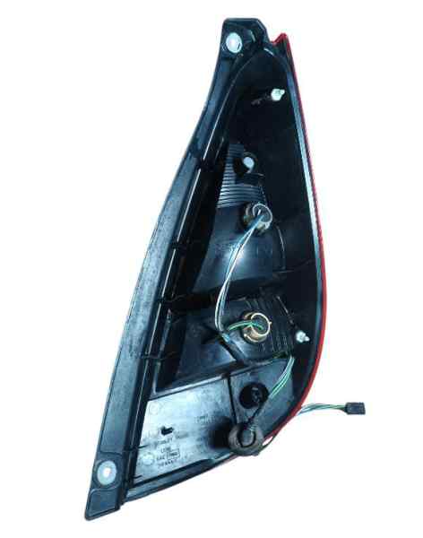 PILOTO TRASERO IZQUIERDO