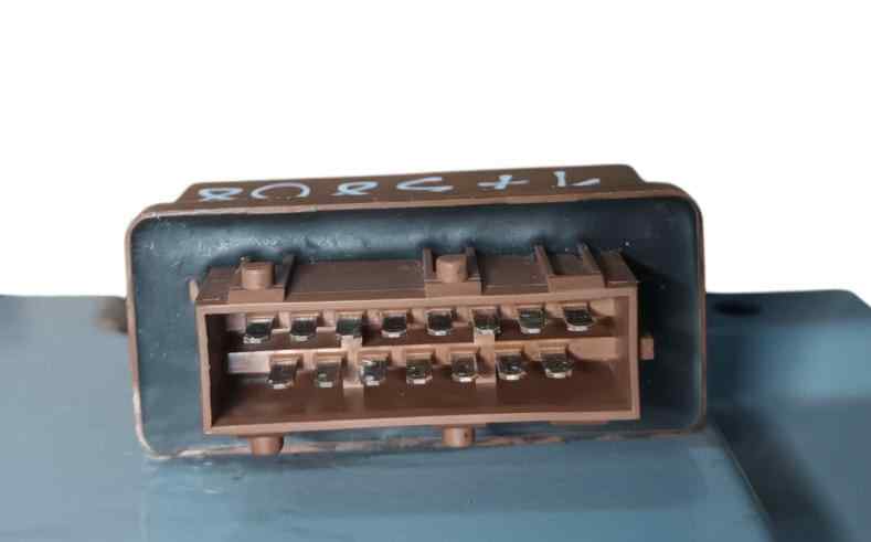 CAJA PRECALENTAMIENTO