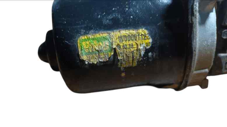 MOTOR LIMPIA DELANTERO