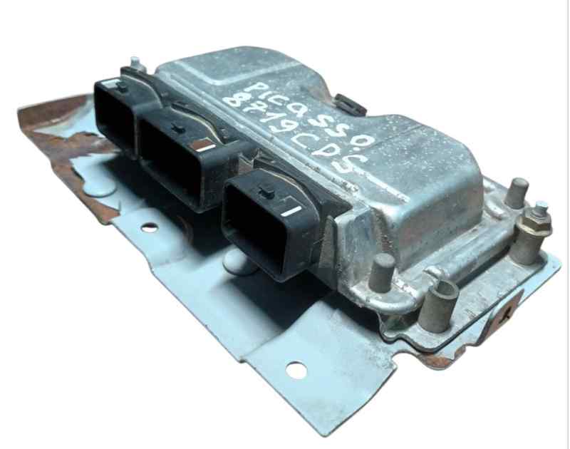 CENTRALITA MOTOR UCE