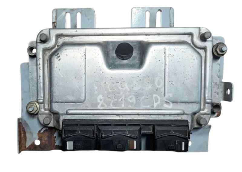 CENTRALITA MOTOR UCE