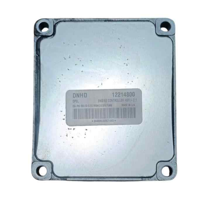 CENTRALITA MOTOR UCE