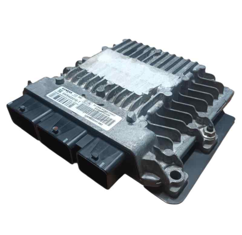 CENTRALITA MOTOR UCE