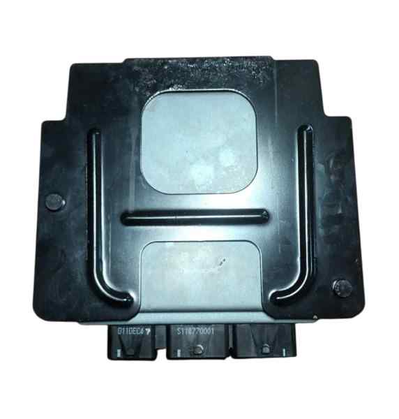 CENTRALITA MOTOR UCE