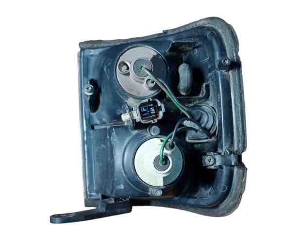 PILOTO DELANTERO IZQUIERDO