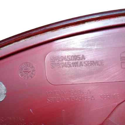 PILOTO TRASERO IZQUIERDO