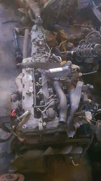 3200008070 CAJA CAMBIOS SSANGYONG RODIUS