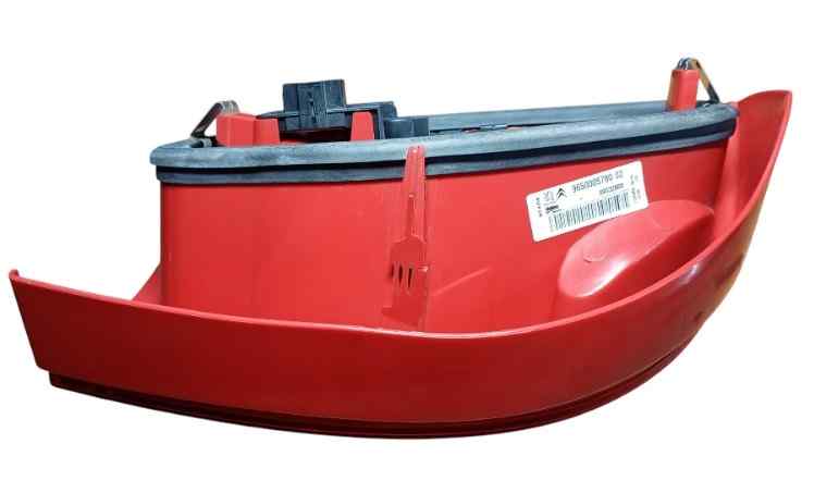 PILOTO TRASERO DERECHO