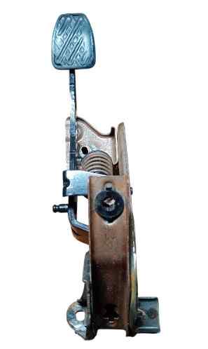 46501JD900 PEDAL FRENO NISSAN QASHQAI (J10)