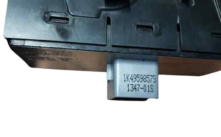 MANDO ELEVALUNAS DELANTERO IZQUIERDO 