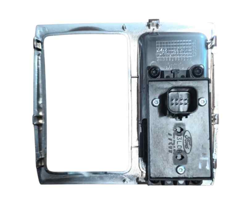 FRENO DE MANO ELECTRICO