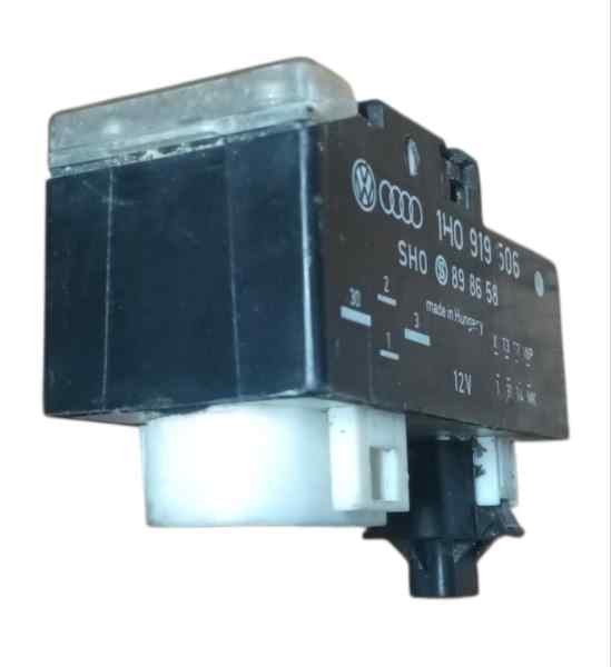 CAJA PRECALENTAMIENTO