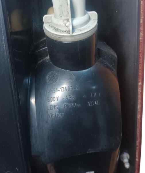 PILOTO TRASERO IZQUIERDO