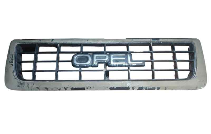 REJILLA DELANTERA OPEL MONTEREY