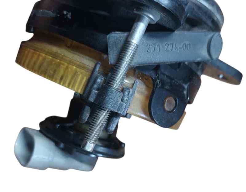 FARO ANTINIEBLA IZQUIERDO