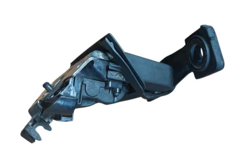 CERRADURA MALETERO - PORTON