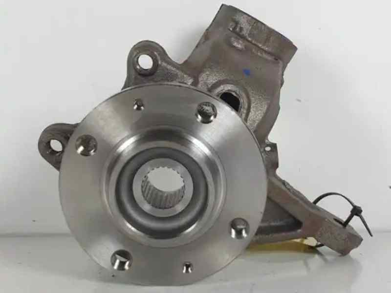 MANGUETA DELANTERA DERECHA