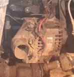 1197909 SOPORTE ALTERNADOR FORD MONDEO BERLINA (GE)