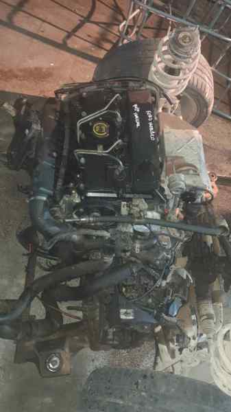 1232408 - RM1S7R7002ED CAJA CAMBIOS FORD MONDEO BERLINA (GE)