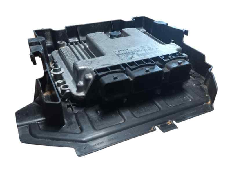 CENTRALITA MOTOR UCE