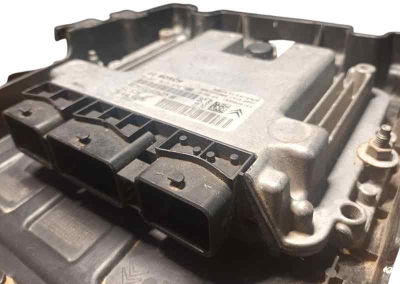 CENTRALITA MOTOR UCE