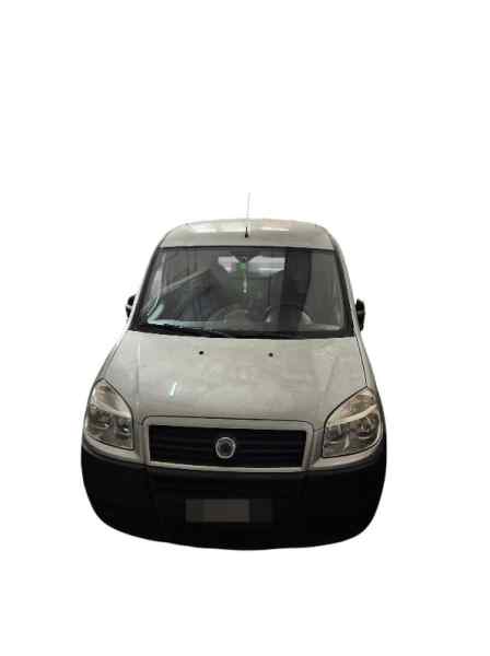 PARAGOLPES DELANTERO