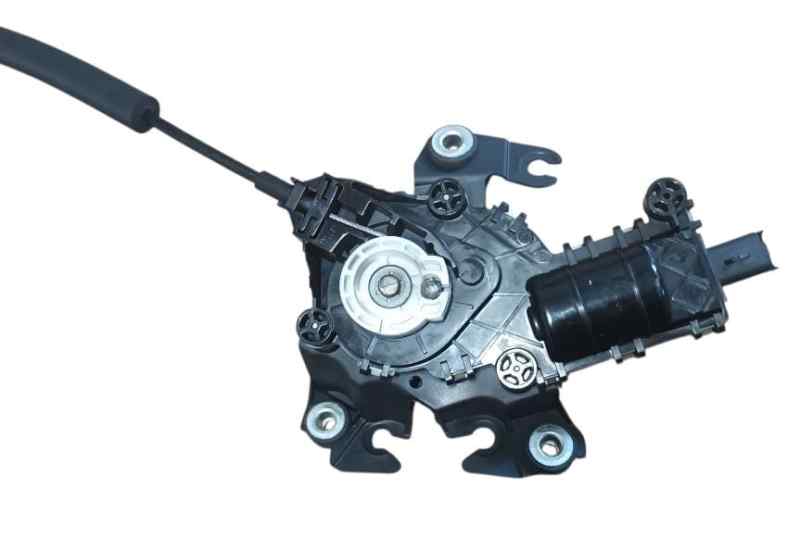 MOTOR CIERRE CENTRALIZADO PORTON