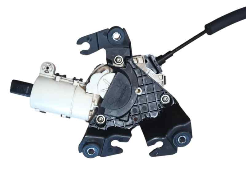 MOTOR CIERRE CENTRALIZADO PORTON