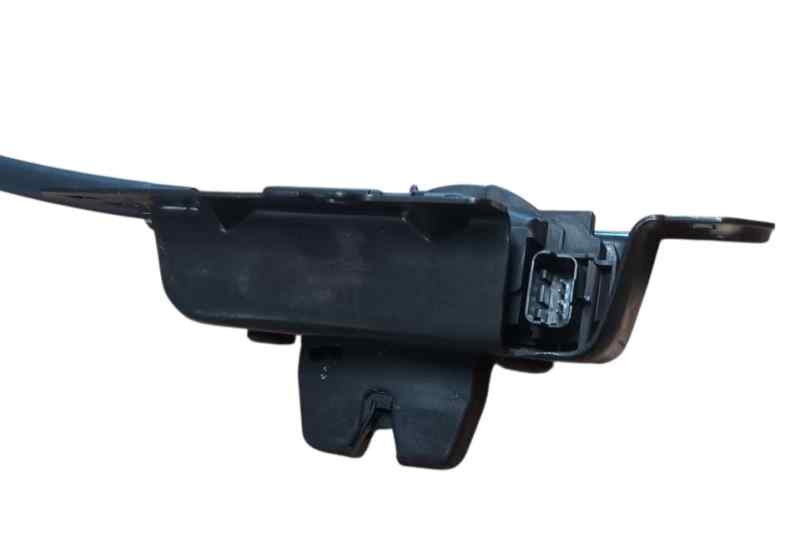 CERRADURA MALETERO - PORTON