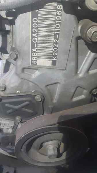 MOTOR COMPLETO