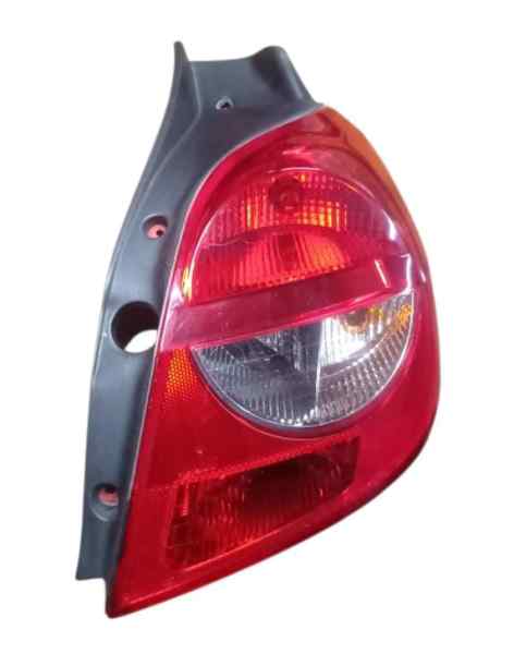 PILOTO TRASERO DERECHO