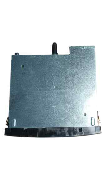 SISTEMA AUDIO  RADIO CD