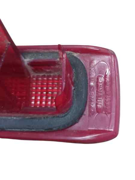 LUZ CENTRAL DE FRENO