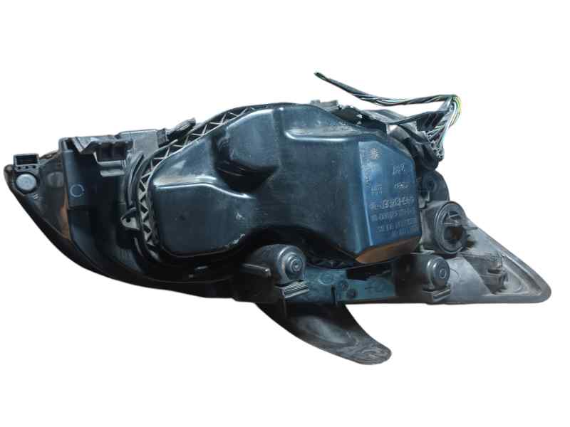 4M5113W030 FARO IZQUIERDO FORD FOCUS C-MAX (CAP)