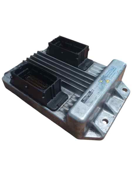 CENTRALITA MOTOR UCE