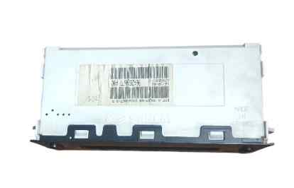 PANTALLA MULTIFUNCION