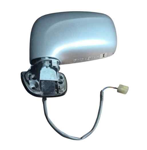 RETROVISOR IZQUIERDO