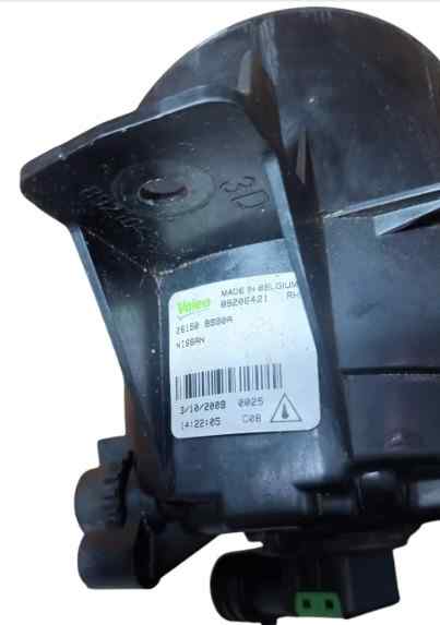 FARO ANTINIEBLA DERECHO