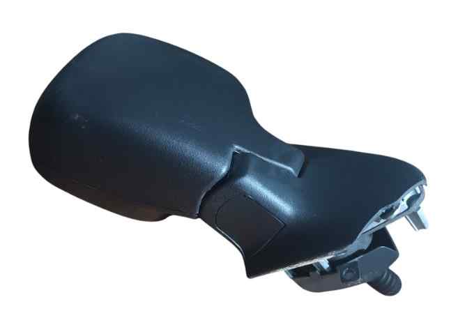 RETROVISOR IZQUIERDO