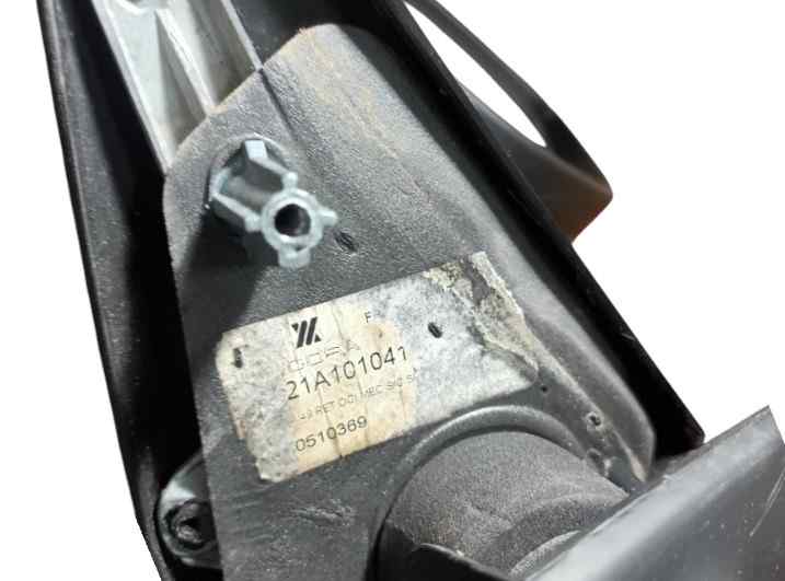 RETROVISOR IZQUIERDO