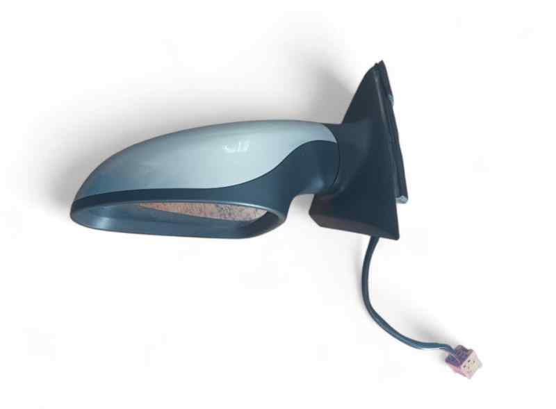 RETROVISOR IZQUIERDO